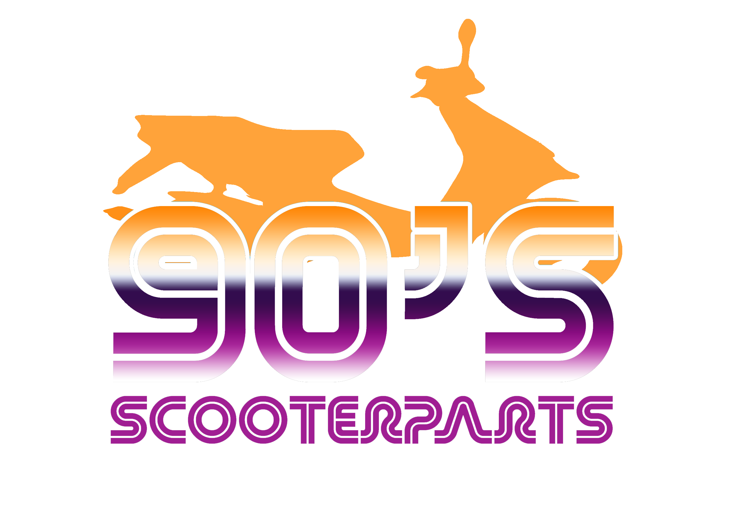 90's Scooter Parts
