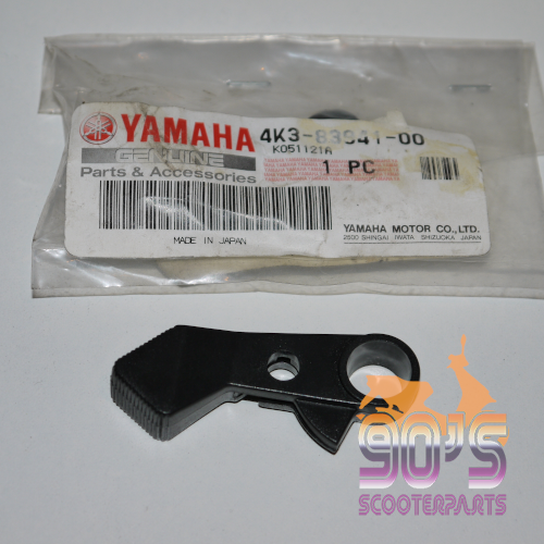 Chokehevel Yamaha Mint  4K3-83941-00