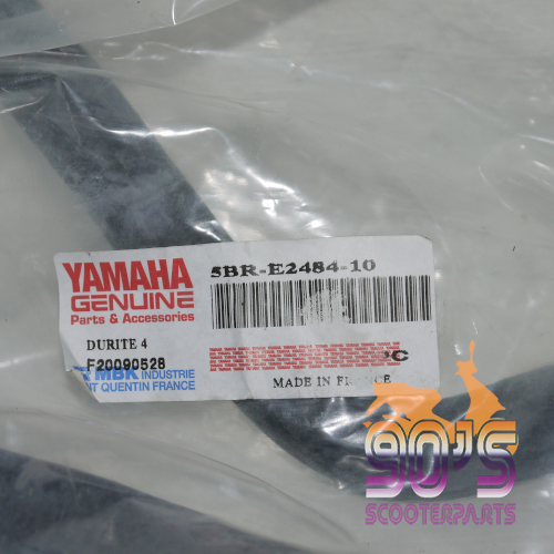 Slang koeling lang Yamaha Aerox 5br-e2484-10