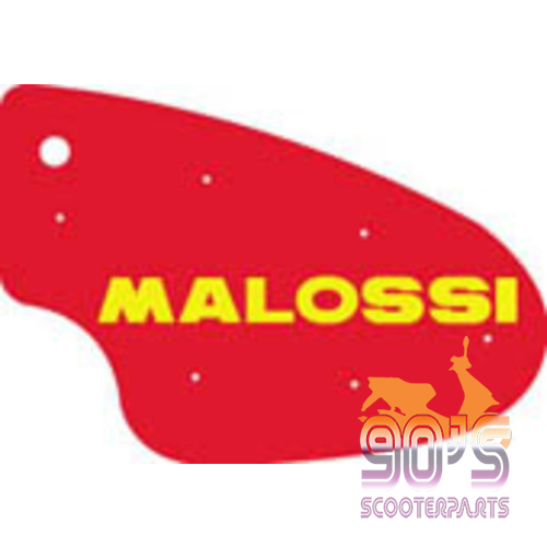 Luchtfilter element Malossi Malaguti Firefox F15