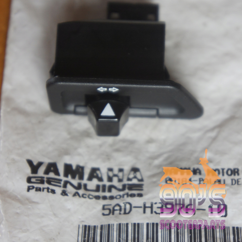 Knipperlicht schakelaar Yamaha Neo's Origineel 5AD-H3976-10